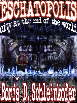 cover image of Eschatopolis